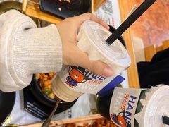 -韩食味·小木屋(日照店)