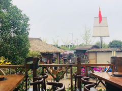 -天怡·鱼工厂(临江店)