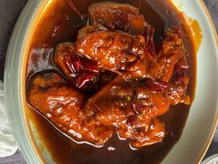 -佳佳麻辣烧菜馆