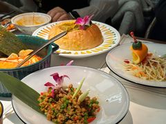 玛莎玛黄咖喱牛腩-太食獸泰式茶餐厅(北美新天地店)