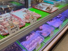 -三千里韩式炭火烤肉(南八马路店)