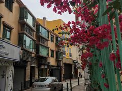 -龙环葡韵住宅式博物馆