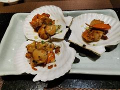 -德川家日本料理(中关村寰太大厦店)