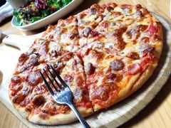 -TIMEZONE8东八时区餐厅&酒吧(798店)