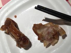 -西贝莜面村(当代商城店)