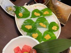 -万岛日本料理铁板烧(万泰国际店)