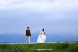 -绽放摄胶片摄影工作室
