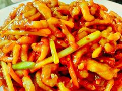 -玉林烤鸭店(垡头店)