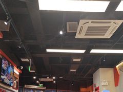 -许哥东北烧烤·铁丳烤串·宫后夹肉(繁花中心店)