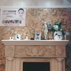 店内环境-赫本印象美容纤体