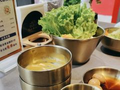 -明洞王妃家烤肉(苏州中心星悦汇店)