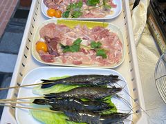 -小煵记·打边炉(西丽文光店)