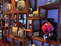 -遇见长安之高山流水(李家村万达店)