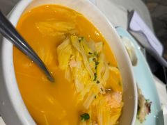 -在前门·烤鸭北京菜(五月花广场店)