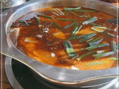 -大理.老字号渝记酸萝卜乌鱼(古城总店)
