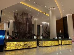 -大连君悦酒店