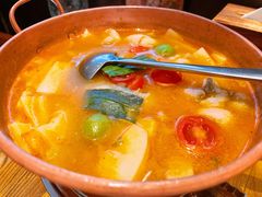-云海肴·汽锅鸡·云南菜(苏州中心店)