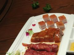 -ZEN采蝶轩·粤味臻鲜·手作点心·商务宴请(泰州店)