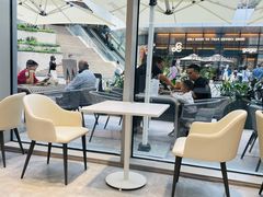 -Manner Coffee(万象食家店)