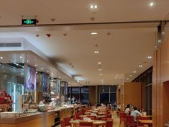 -视界美食自助餐厅·石家庄希尔顿酒店
