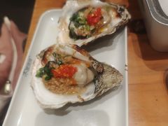 -木屋烧烤(惠阳华润小径湾店)