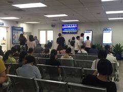 -天津市口腔医院(和平本部)