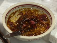-极乐小煮·成都冒菜(科技绿洲店)
