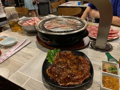 -胡哥烤肥牛(车公庙店)