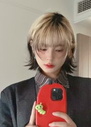 -Hair Code芭曲发型