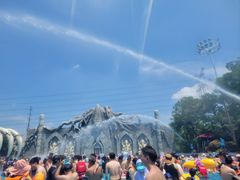 -苏州乐园森林水世界