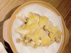 -金苑酒家·客家菜·广东老字号(万象店)