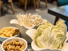 -半天妖烤鱼(西铁营万达店)