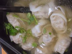 -满宝馄饨(房产大厦店)