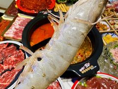 -钢管厂五区小郡肝火锅串串香(清河店)