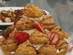 -迪悦华尔兹(港瑞新玉海店)
