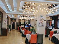 -丰收日·小海鲜·沪上家宴(顾村正大店)