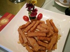 -六合家宴食府·家宴厅