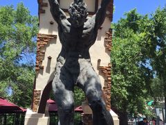 -哈尔滨文化公园