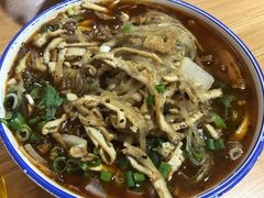 -肖家客饸饹面(郑州总店)