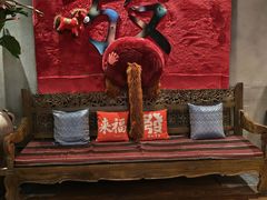 -素逸·泰料理(人民广场店)