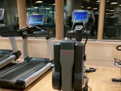 -北京嘉里健身·Kerry Sports(北京嘉里大酒店)