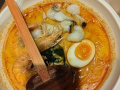 -味千拉面(航洋国际购物中心)