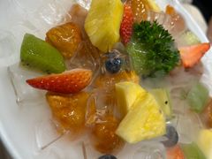 -汤城小厨•粤菜•靓汤(西直门凯德MALL店)