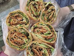 -胖子煎饼店(钦州南路店)