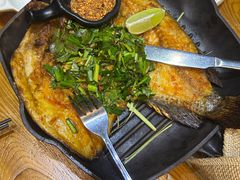 -云海肴·汽锅鸡·云南菜(天津国金汇店)