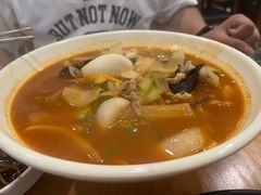 -多宾韩国料理(学衡路店)