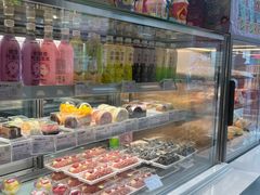 -奈雪的茶(百盛店)