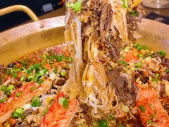 -YUOZUO渝作·川渝冒肚(崂山店)