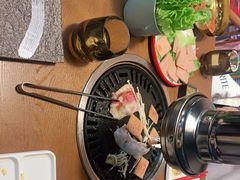 -正宗齐齐哈尔烤肉·齐牛哥鲜切炭火烤肉(杭州总店)