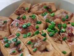 -竹语饭香·原生态农庄·烧鸡·竹筒饭·河鲜(森林海白水寨店)